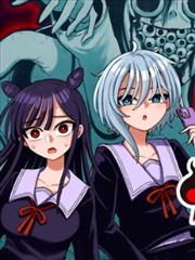 纸页边角料漫画短篇集索引卡封面